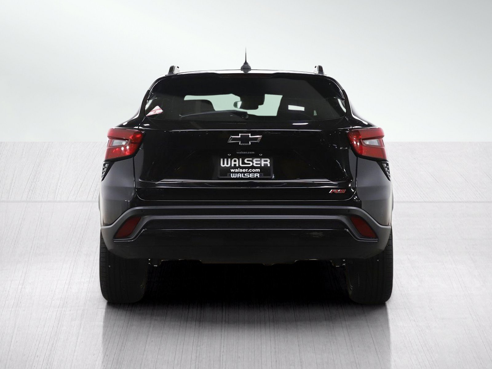 Used 2024 Chevrolet Trax RS FWD image 5