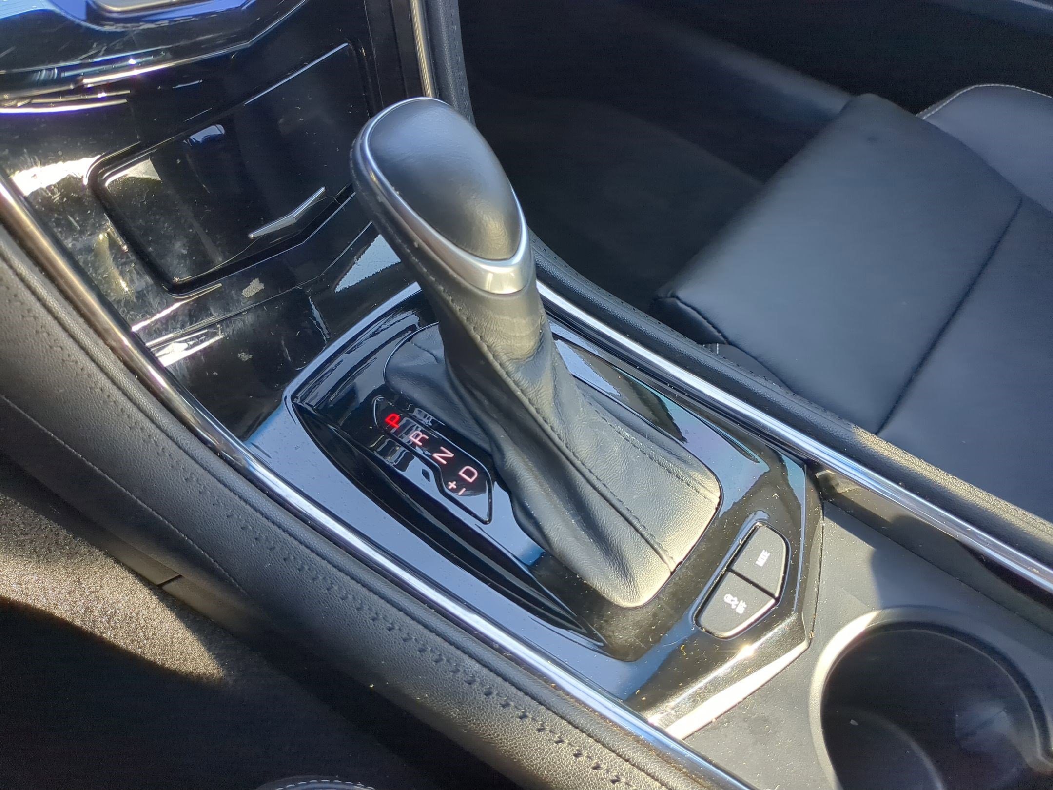 Used 2015 Cadillac ATS 2.0T Coupe image 25