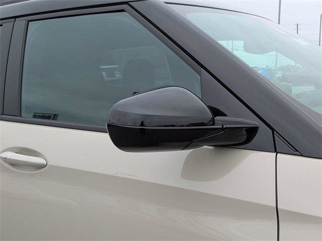 New 2026 Chevrolet TrailBlazer RS w/ Convenience Package image 14