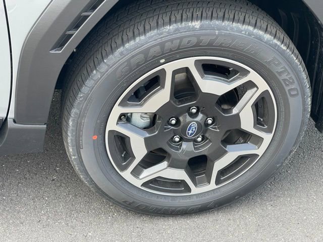 New 2026 Subaru Outback Touring image 25