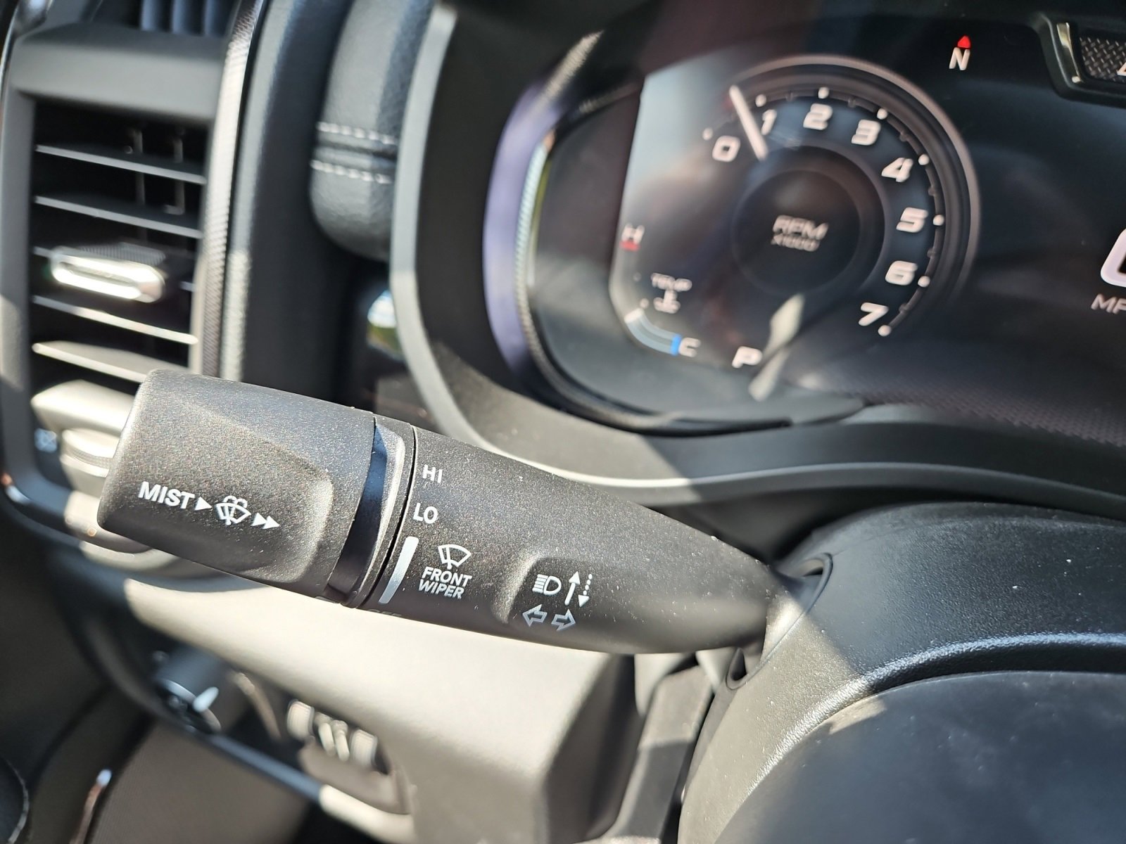 New 2026 RAM 1500 Rebel image 30