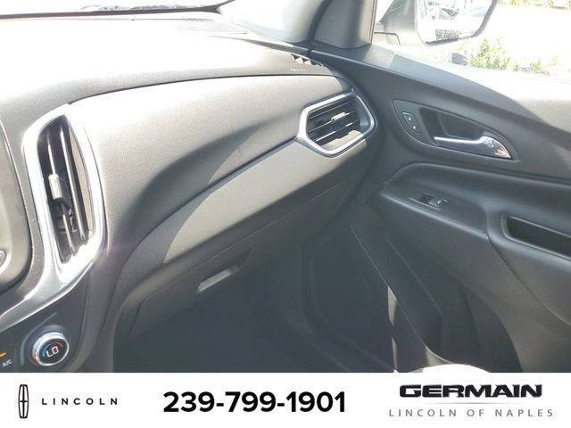 Used 2023 Chevrolet Equinox LT FWD image 36