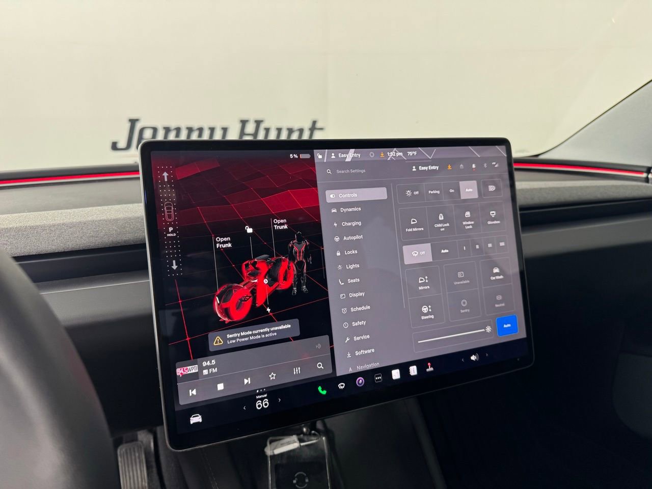 Used 2024 Tesla Model 3 Standard Range RWD image 21