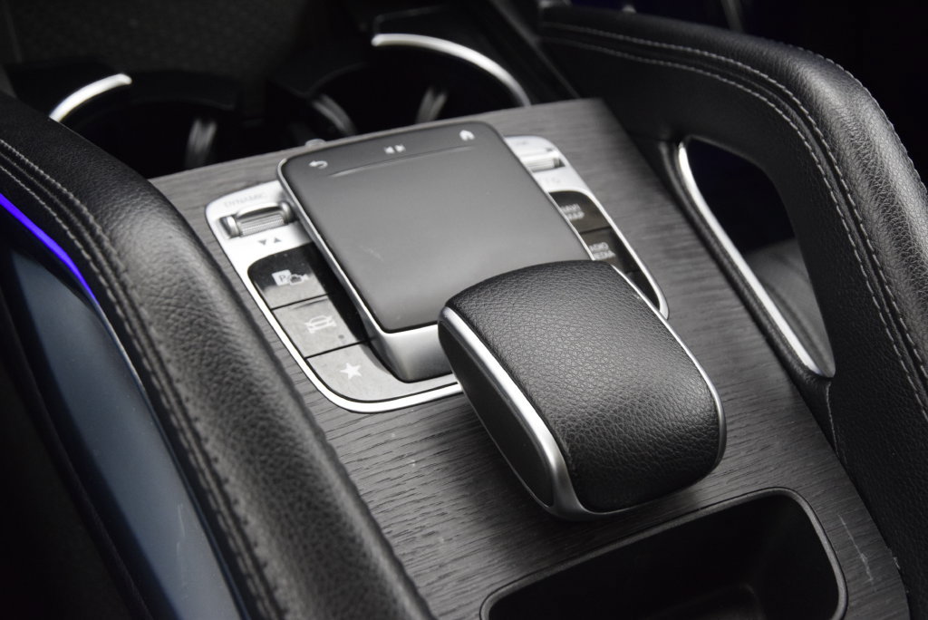 Used 2020 Mercedes-Benz GLE 350 image 33