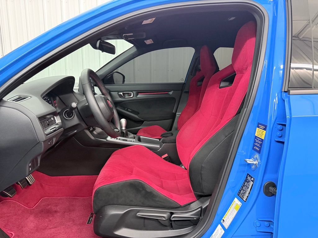 Used 2026 Honda Civic Type R image 12