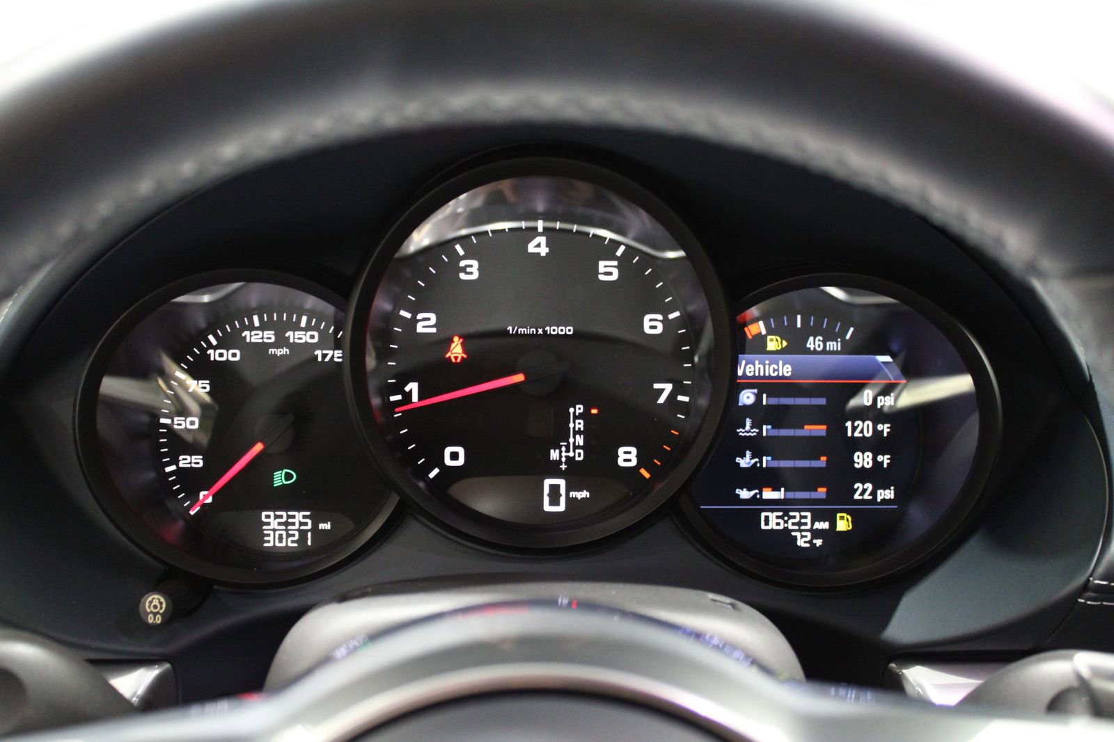 Used 2018 Porsche 718 Cayman image 26