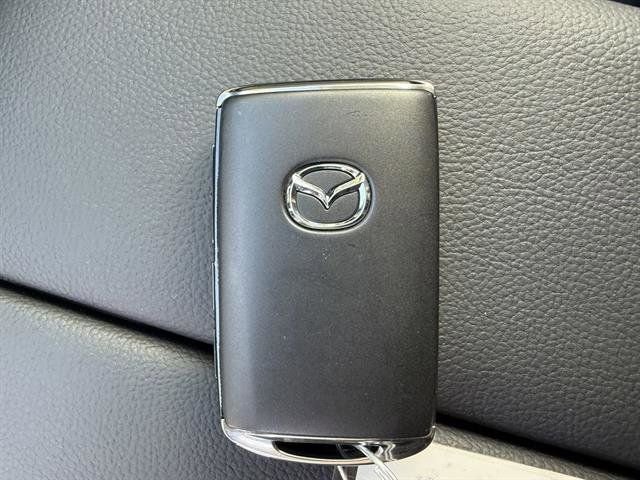 New 2025 MAZDA CX-50 AWD 2.5 Hybrid w/ Weather Package image 31