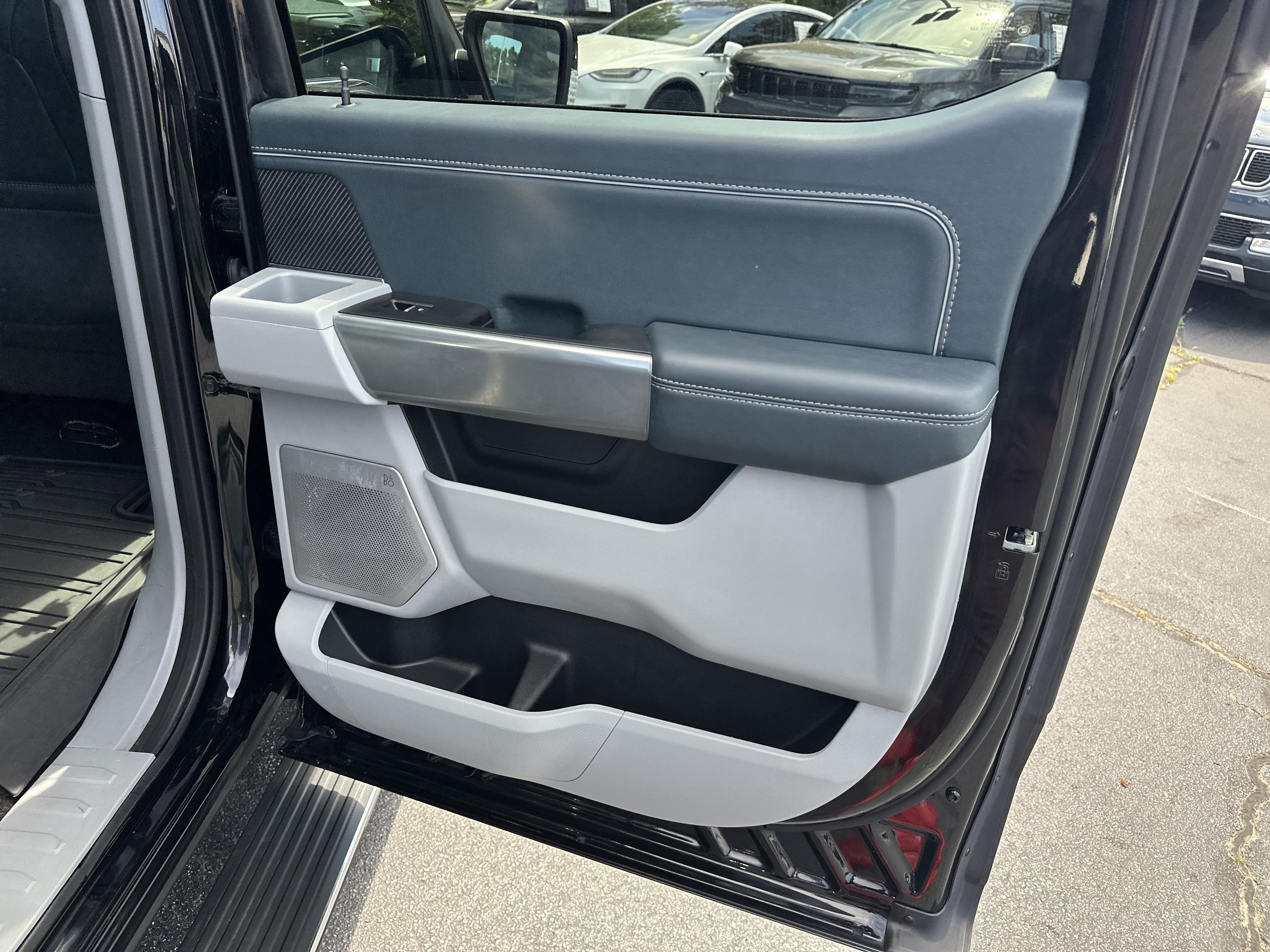 Used 2023 Ford F150 Limited AWD/4WD image 18