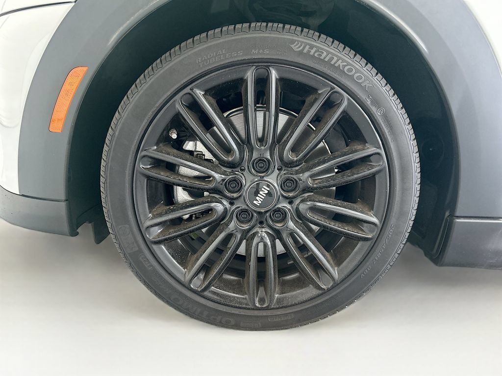 Used 2024 MINI Cooper S FWD image 27