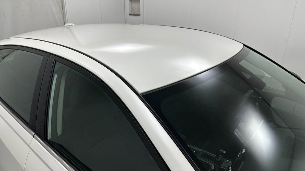 Used 2024 Nissan Altima 2.5 SV AWD/4WD image 11