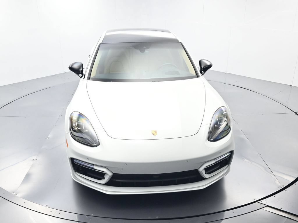 Certified 2023 Porsche Panamera 4S AWD/4WD image 44