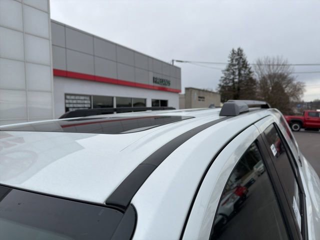 New 2026 Toyota 4Runner TRD Sport Premium image 14