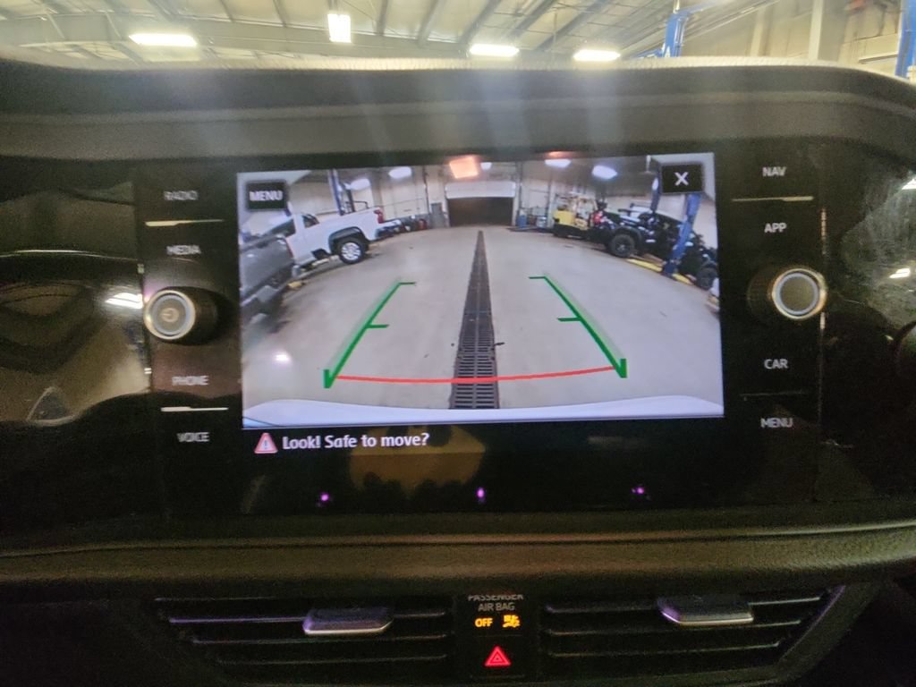 Used 2019 Volkswagen Jetta SEL Premium FWD image 19