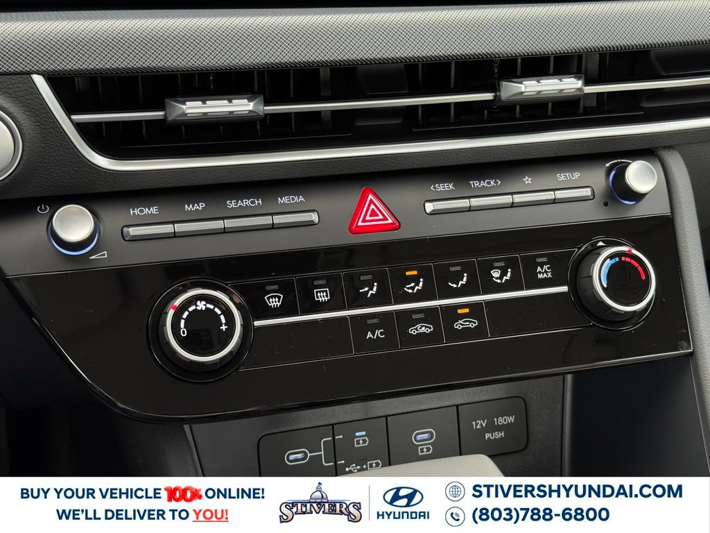 Certified 2026 Hyundai Sonata SE FWD image 28