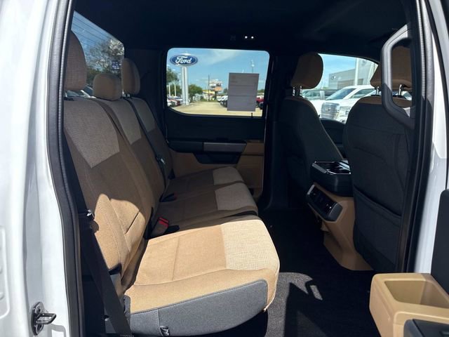 Used 2022 Ford F150 XLT AWD/4WD image 15