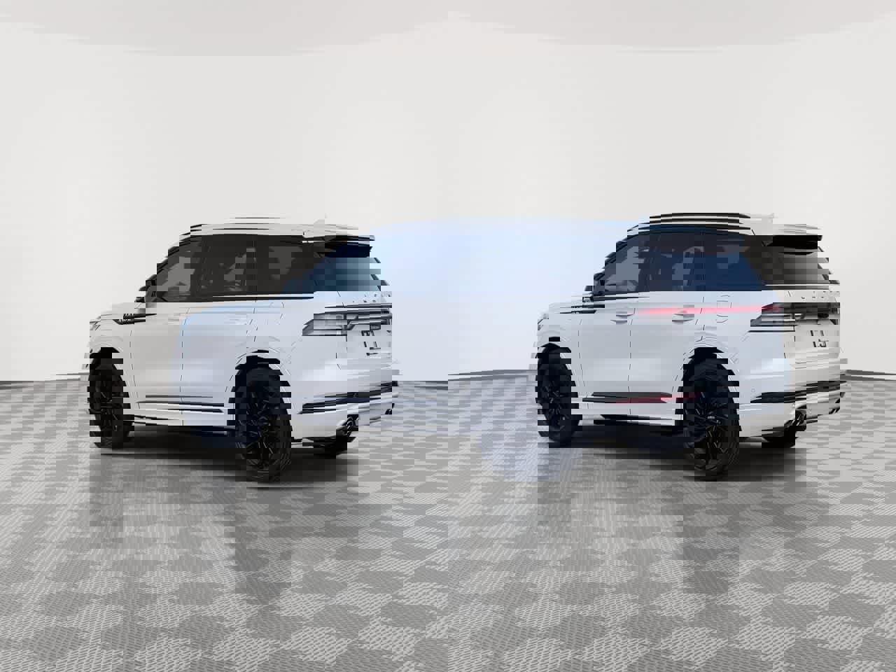 Used 2024 Lincoln Aviator Black Label w/ Jet Package image 6