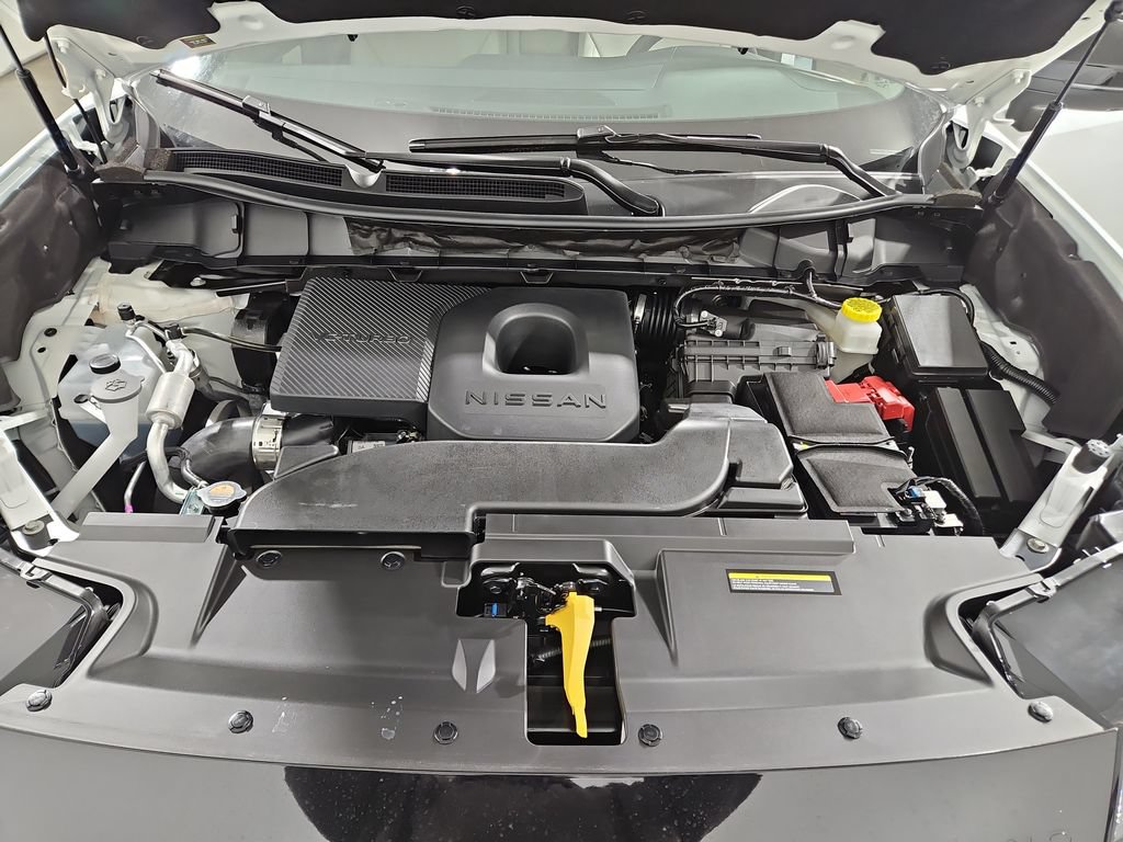 New 2026 Nissan Murano SL w/ Comfort Package AWD/4WD image 23