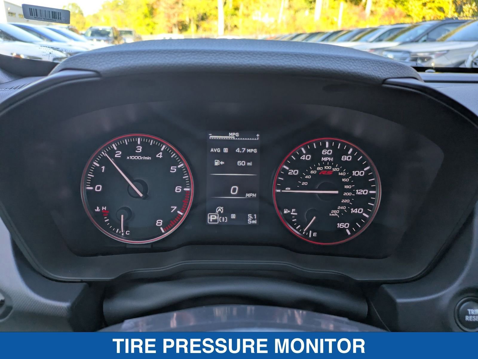 Certified 2025 Subaru Impreza RS AWD/4WD image 27