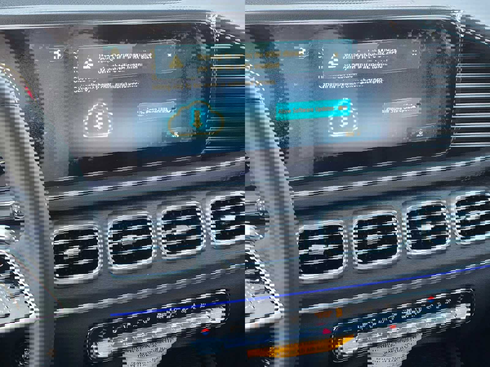 New 2026 Mercedes-Benz GLE 350 4MATIC image 26