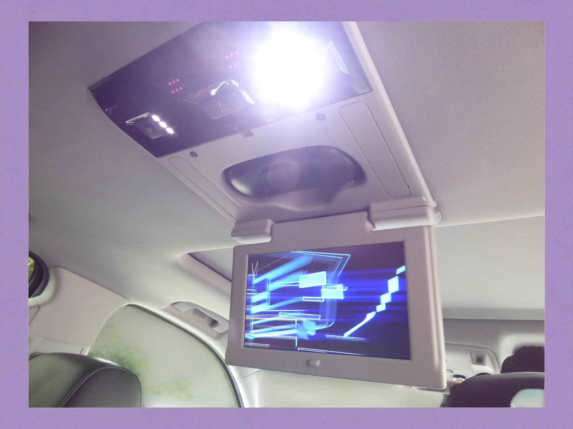 Used 2020 Cadillac Escalade ESV Premium Luxury image 15