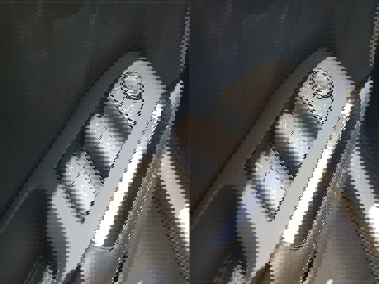 New 2026 Chevrolet Traverse LT w/ Driver Confidence Package image 16