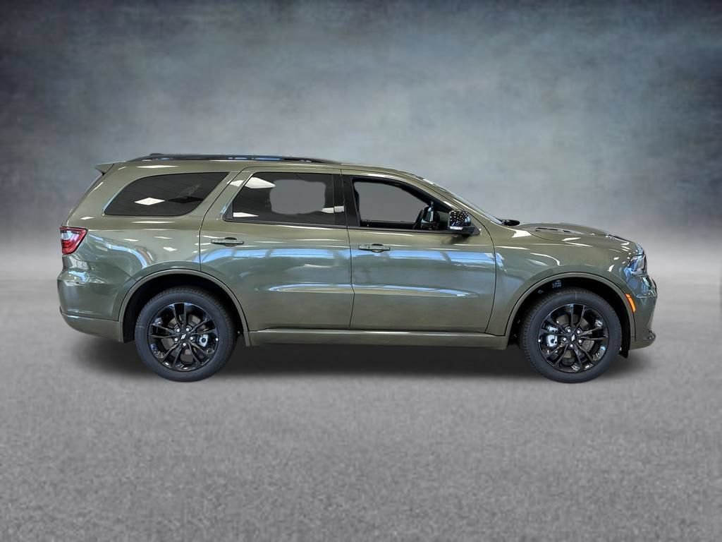 New 2026 Dodge Durango GT AWD/4WD image 6