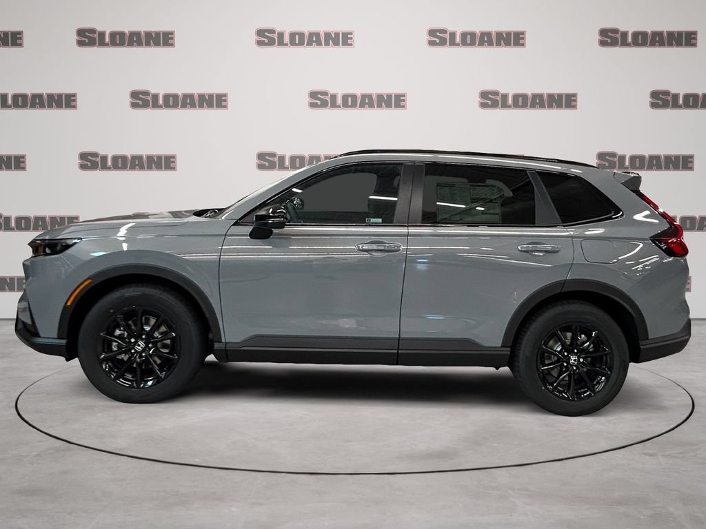 New 2026 Honda CR-V Sport image 2