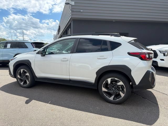 Used 2024 Subaru Crosstrek 2.5i Limited AWD/4WD image 7