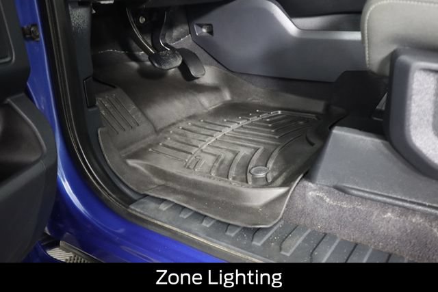 Used 2023 Ford F150 XLT w/ Equipment Group 302A High AWD/4WD image 39