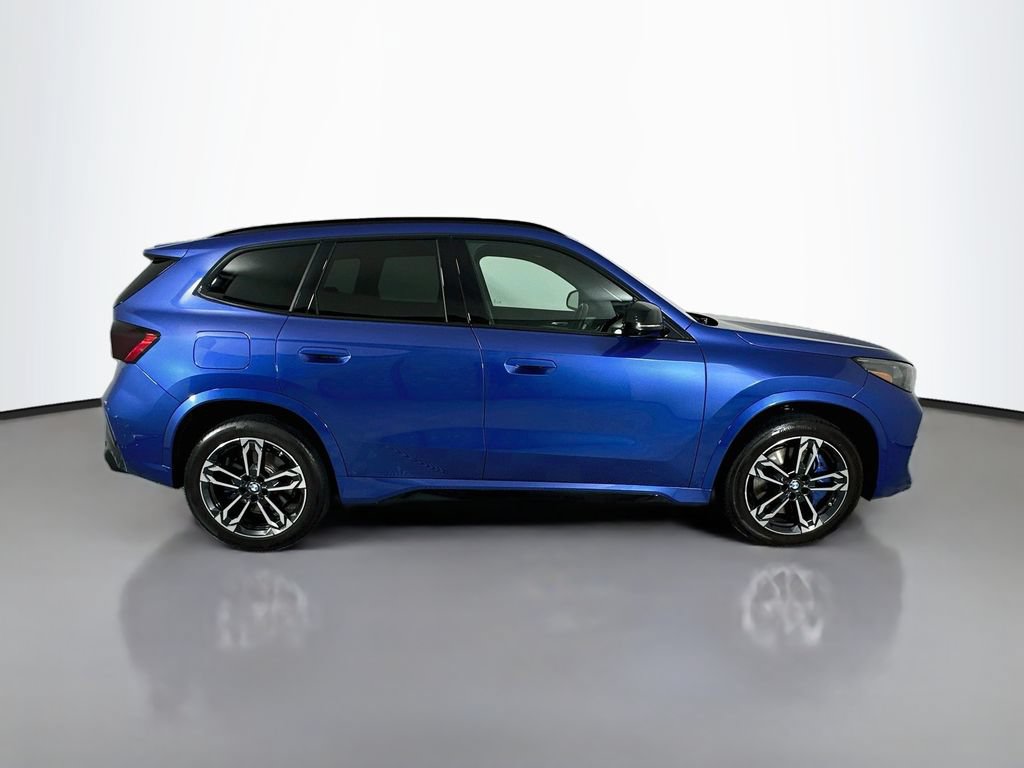 Used 2024 BMW X1 M35i w/ Premium Package AWD/4WD image 8