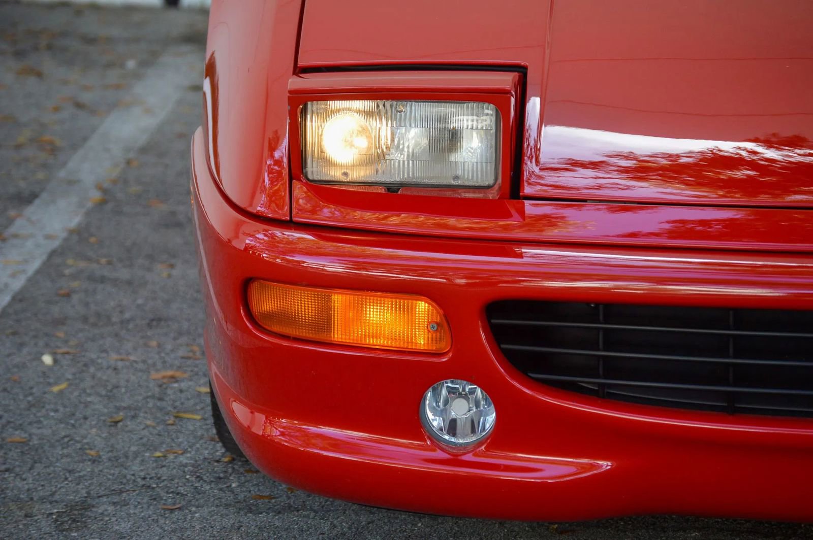 Used 1998 Ferrari F355 GTS image 22