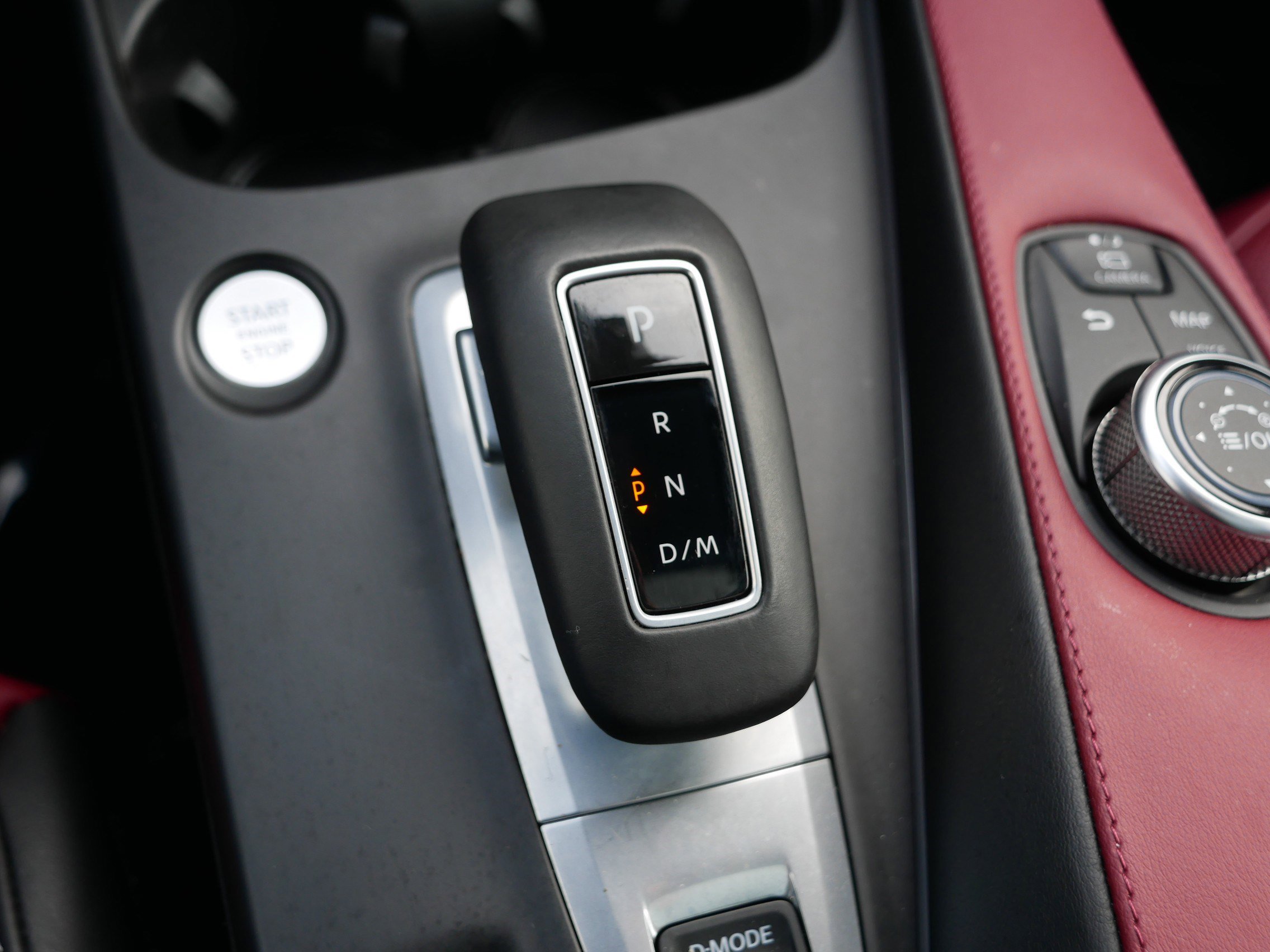 Certified 2025 INFINITI QX50 Sport image 24