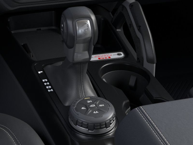 New 2026 Ford Bronco Outer Banks AWD/4WD image 19
