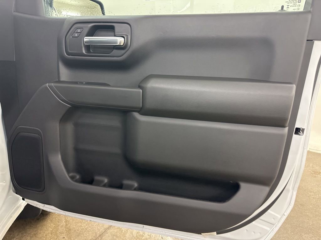 New 2026 Chevrolet Silverado 1500 W/T w/ WT Value Package image 15