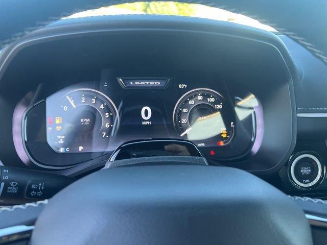 New 2026 RAM 1500 Limited image 17