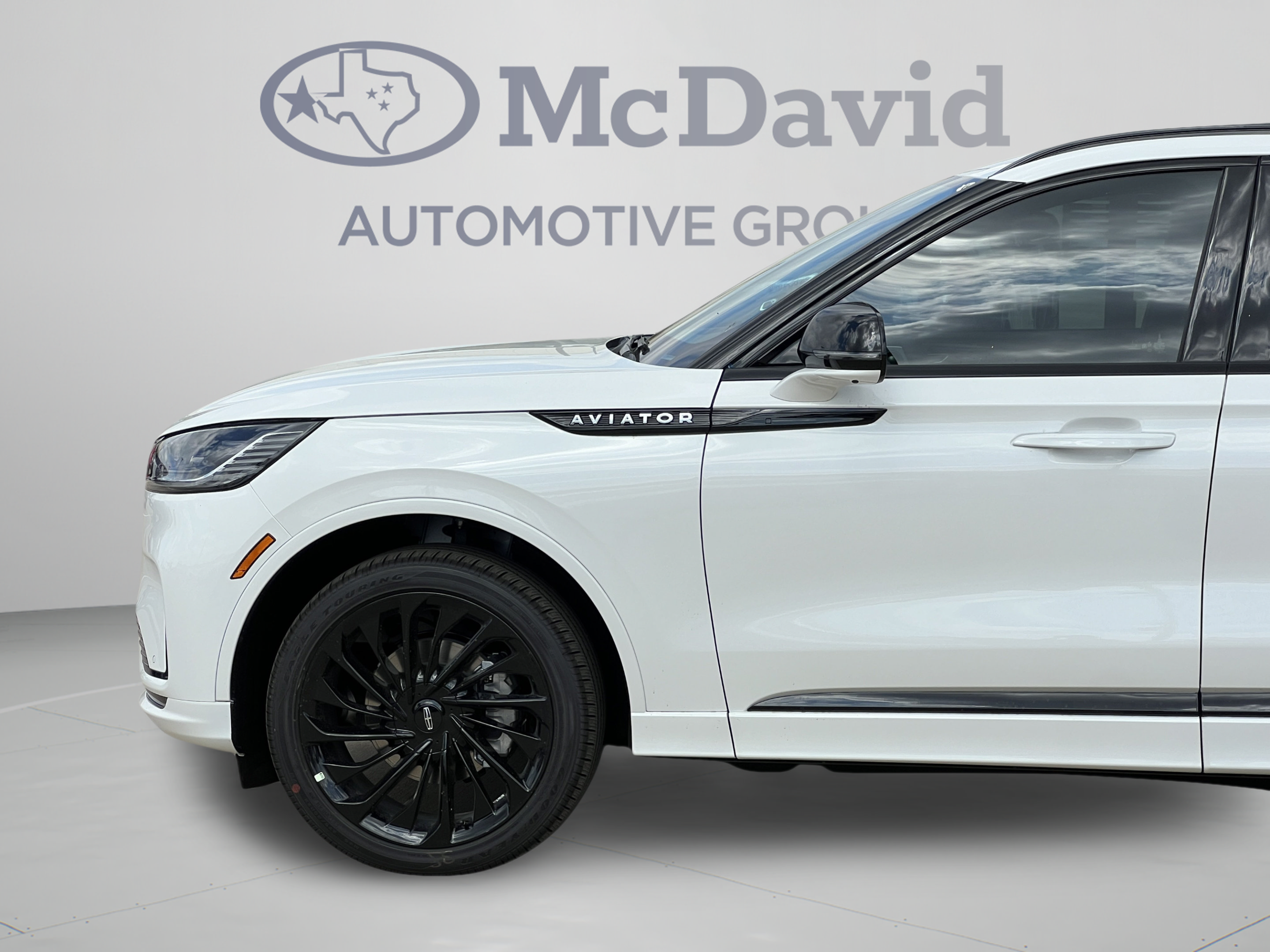 New 2027 Lincoln Aviator Reserve AWD/4WD image 29