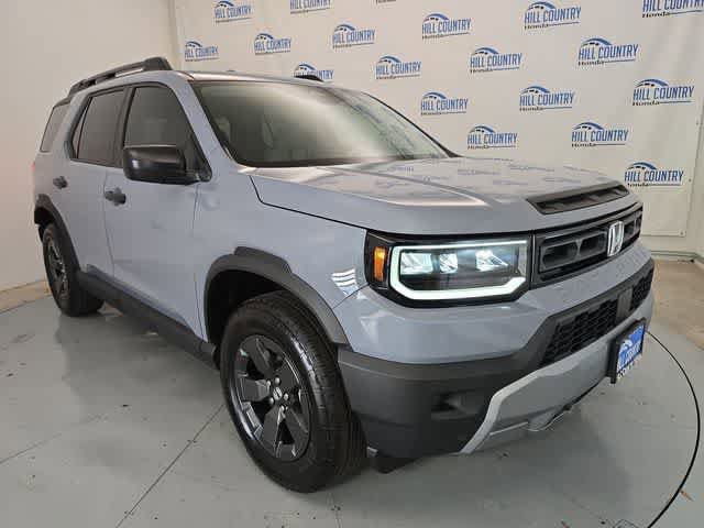 Used 2026 Honda Passport RTL image 10