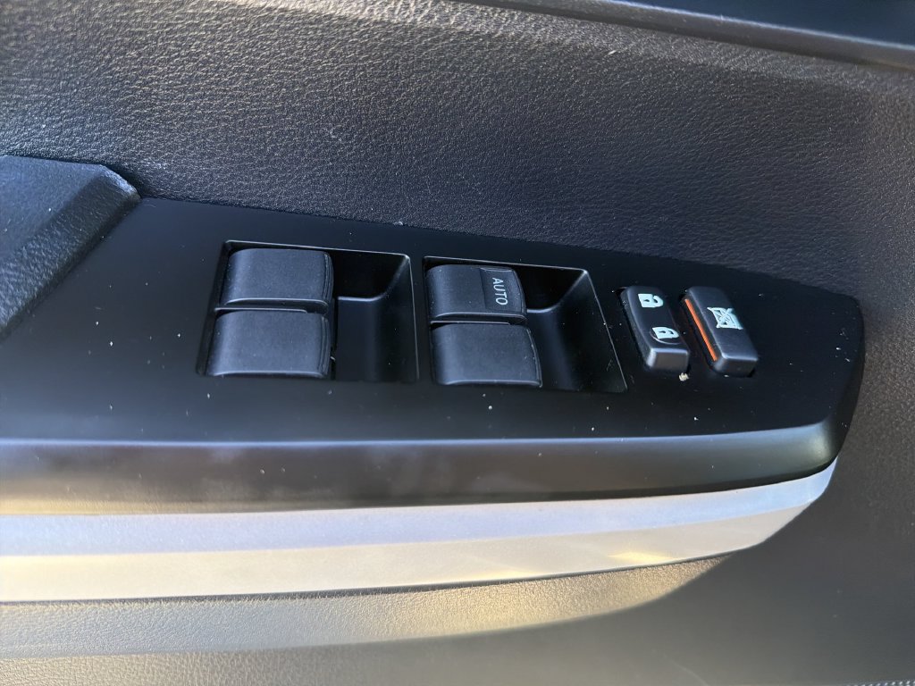 Used 2021 Toyota Tundra SR5 w/ TRD Sport Plus Package AWD/4WD image 10