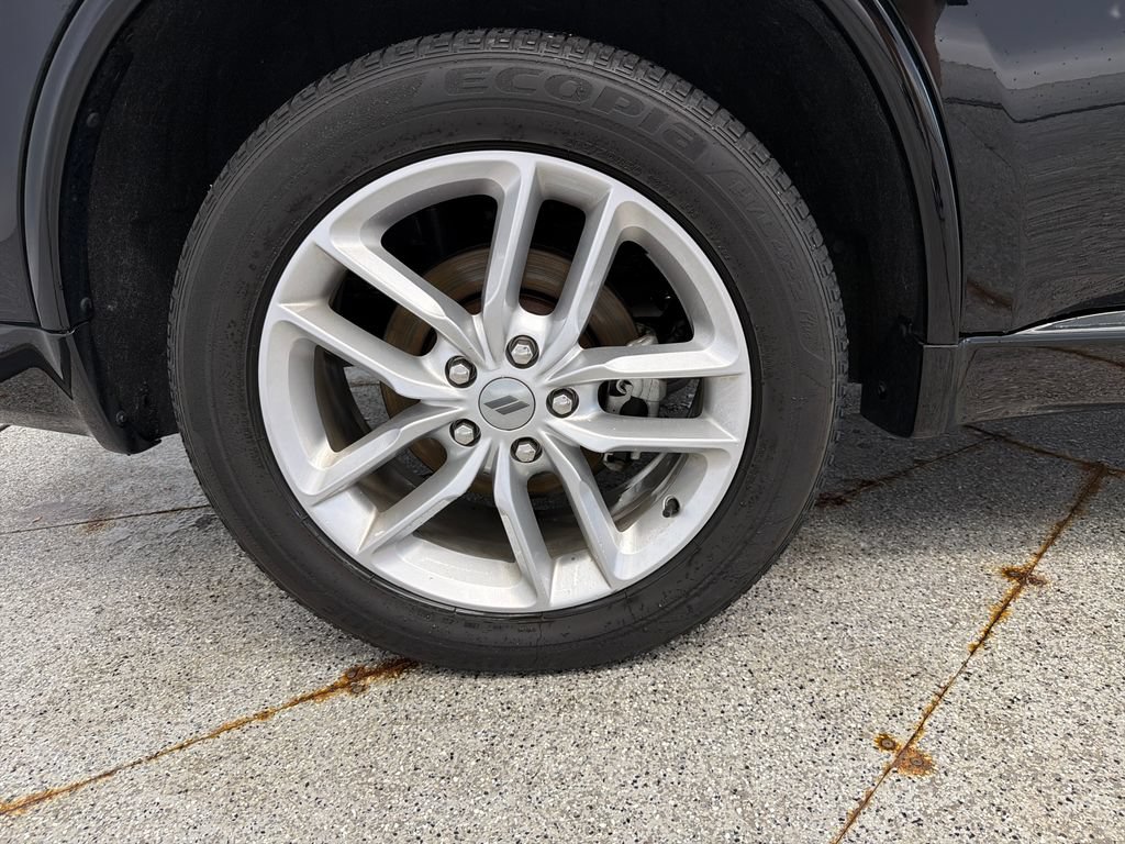 Certified 2023 Dodge Durango GT AWD/4WD image 9