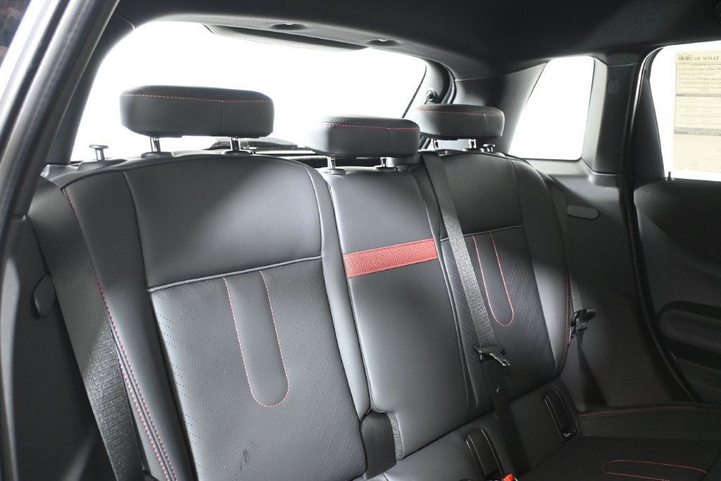Used 2026 MINI Cooper S FWD image 32
