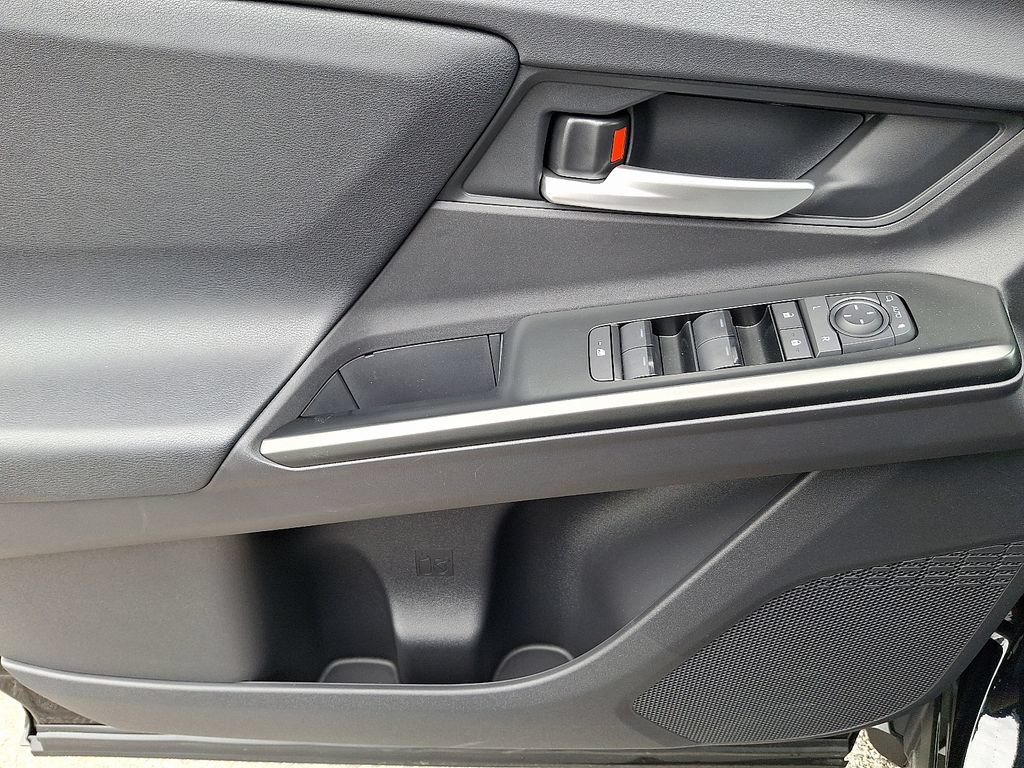 New 2026 Subaru Solterra AWD/4WD image 8