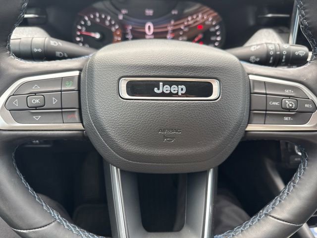 Used 2022 Jeep Compass Latitude w/ Convenience Group image 21