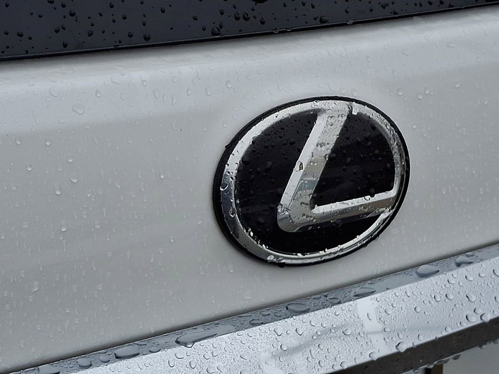 Used 2021 Lexus GX 460 Premium w/ Premium Package image 34