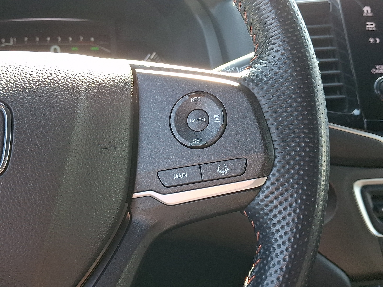 Used 2023 Honda Passport TrailSport image 22