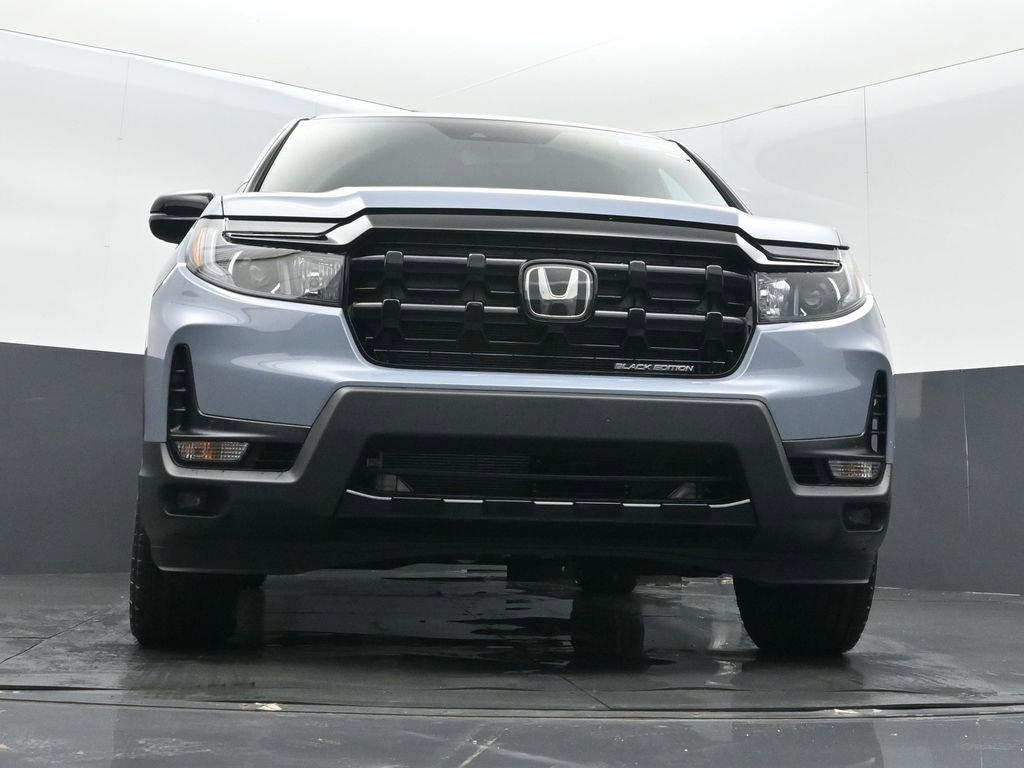 New 2026 Honda Ridgeline Black Edition image 11