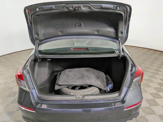 Used 2022 Honda Civic Sport image 21