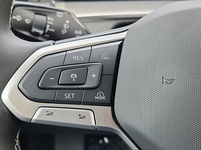 New 2026 Volkswagen Tiguan S image 11