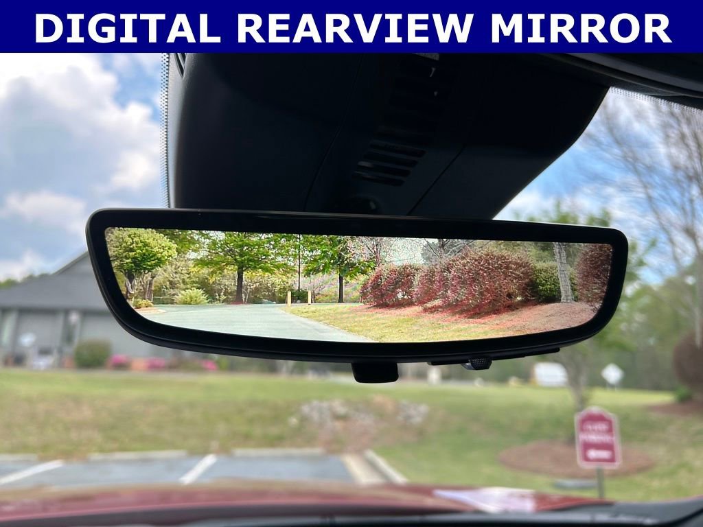 New 2026 GMC Acadia Denali Ultimate image 16