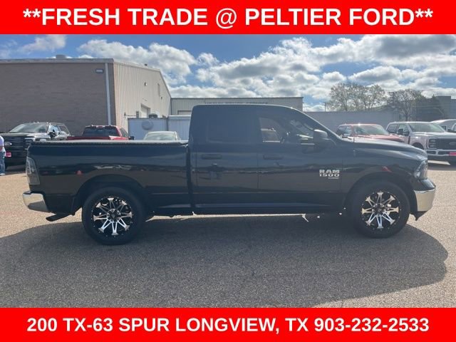Used 2019 RAM 1500 Tradesman w/ Chrome Plus Package image 11