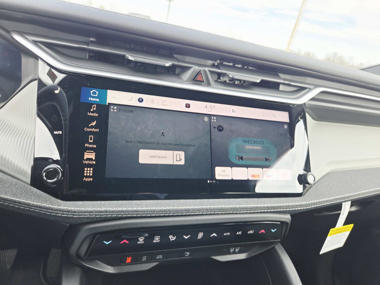 New 2026 Jeep Cherokee Laredo image 20